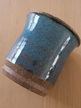 Handmade Ceramic Shotglass